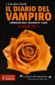 Il diario del vampiro: L'ombra del male-Mezzanotte-L'alba - Smith, Lisa Jane 9788854150362