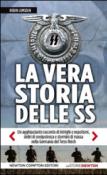 La vera storia delle SS - P. Monnazzi, Robin Lumsden 9788854162761