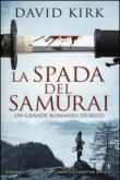 La spada del samurai (eNewton Narrativa) - Kirk, David 9788854188891