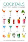 Cocktail. 180 ricette con sfiziosi abbinamenti gastronomici. Ediz. inglese - Davide Manzoni, Gianfranco Di Niso 9788854406544