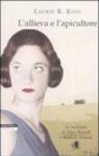 L'allieva e l'apicultore - King, Laurie R. 9788854501249