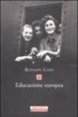 Educazione Europea - Gary Romain 9788854501621