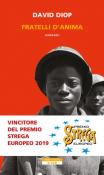 Fratelli d'anima - David Diop 9788854517615