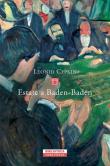 Estate a Baden-Baden - Leonid Cypkin 9788854520394