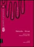 Nietzsche-Stirner. Atti del Convegno del Centro per la filosofia italiana (Tarquinia, dicembre 1983) - Berto Claudio, Duichin Marco, Latina Irma 9788854803985