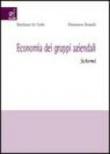 Economia dei gruppi aziendali. Schemi - Francesco Ranalli, Emiliano Di Carlo 9788854804524