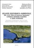 Atlante geochimico-ambientale del S.I.N. (Sito di interesse nazionale) litorale Domizio-Flegreo e Agro Aversano. Ediz. italiana e inglese - Albanese Stefano, Lima Annamaria, De Vivo Benedetto 9788854851481