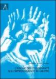 L'azione dell'insegnante sull'apprendimento in gruppo - Tochon, François V. 9788854861886