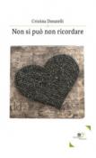 Non si può non ricordare - Donatelli Cristina 9788855080996