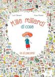 Mille miliardi di cose -  9788855380041