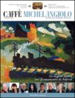 Caffè Michelangiolo (2015) vol. 1-3 -  9788856403190