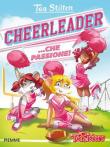 Cheerleader... che passione! - Tea Stilton 9788856672053