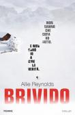 Brivido - Allie Reynolds 9788856679359