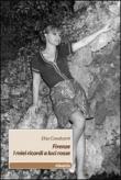 Firenze. I miei ricordi a luci rosse - Elisa Cavalcanti 9788856732061