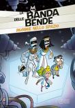 Mummie nello spazio. Ediz. a colori - Alessandro Vicenzi 9788857014432