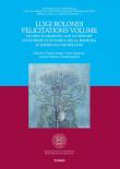 Luigi Bolondi Felicitations Volume. Studies in medicine and its history. Studi medici e di storia della medicina in onore di Luigi Bolondi -  9788857572253