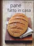 Pane fatto in casa -  9788858008904