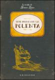 Cose buone con la polenta. Le ricette di nonna Rina -  9788858011683