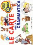 Le carte della grammatica. Ediz. a colori - Massimo Birattari 9788858021248