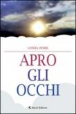 Apro gli occhi - Zedde Letizia 9788859112334