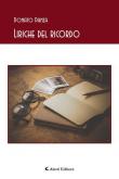 Liriche del ricordo - Donato Danza 9788859166436