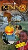 Alla scoperta del Kenya. Arte e folklore del centro Africa - Sandrelli Massimo 9788859603702