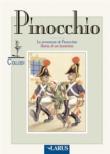 Pinocchio - Collodi Carlo 9788859981008