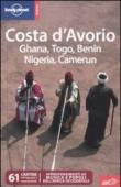 Costa d'Avorio, Ghana, Togo, Benin, Nigeria, Camerun -  9788860405890