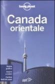 Canada orientale -  9788860407030