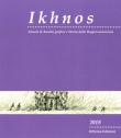 Ikhnos. Analisi grafica e storia della rappresentazione 2018 -  9788860493019
