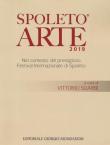 Spoleto arte 2019. Ediz. illustrata -  9788860529961