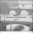 Praga. Frammenti di un microcosmo. Ediz. italiana e inglese - Leonina Roversi 9788860552273