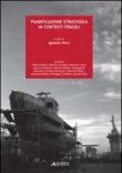 Pianificazione strategica in contesti fragili - I. Vinci 9788860555915