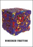 Vincenzo Frattini. Ediz. illustrata - Ruocco Pasquale 9788860573155