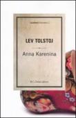 Anna Karenina - Lev Tolstoj 9788860736680