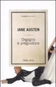 Orgoglio e pregiudizio - Austen Jane 9788860739568
