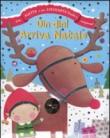 Din din! Arriva Natale. Ediz. illustrata. Con gadget - Fletcher Julie 9788860797575