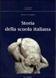 Storia della scuola italiana - Hervé A. Cavallera 9788860876805
