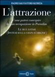 L'attrazione - Scorza Salvatore 9788861384675
