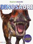 Dinosauri. Esploramondo - Rupert Matthews, Steve Parker 9788861425941