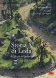 Storia di Leda. La piccola staffetta partigiana - Detti Ermanno 9788861459724