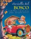 Storielle del bosco. Ediz. illustrata -  9788861750982
