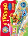 Il trenino Beniamino -  9788861772199