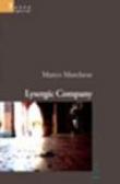 Lysergic company - Marchese Marco 9788861854321