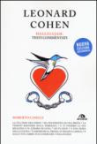 Leonard Cohen. Hallelujiah. Testi commentati - Caselli Roberto 9788862319010