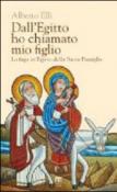 Dall'Egitto ho chiamato mio figlio. La fuga in Egitto della Sacra Famiglia - Alberto Elli 9788862401791