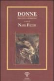 Donne. Racconti al femminile - Narda Fattori 9788862571289