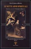Le sette armi spirituali - G. Lo Bianco, Caterina da Bologna (santa) 9788862571715