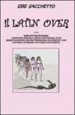 Il latin over - Sacchetto Sire 9788862591508