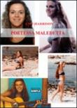 Poetessa maledetta - Emy Harrison 9788862593564